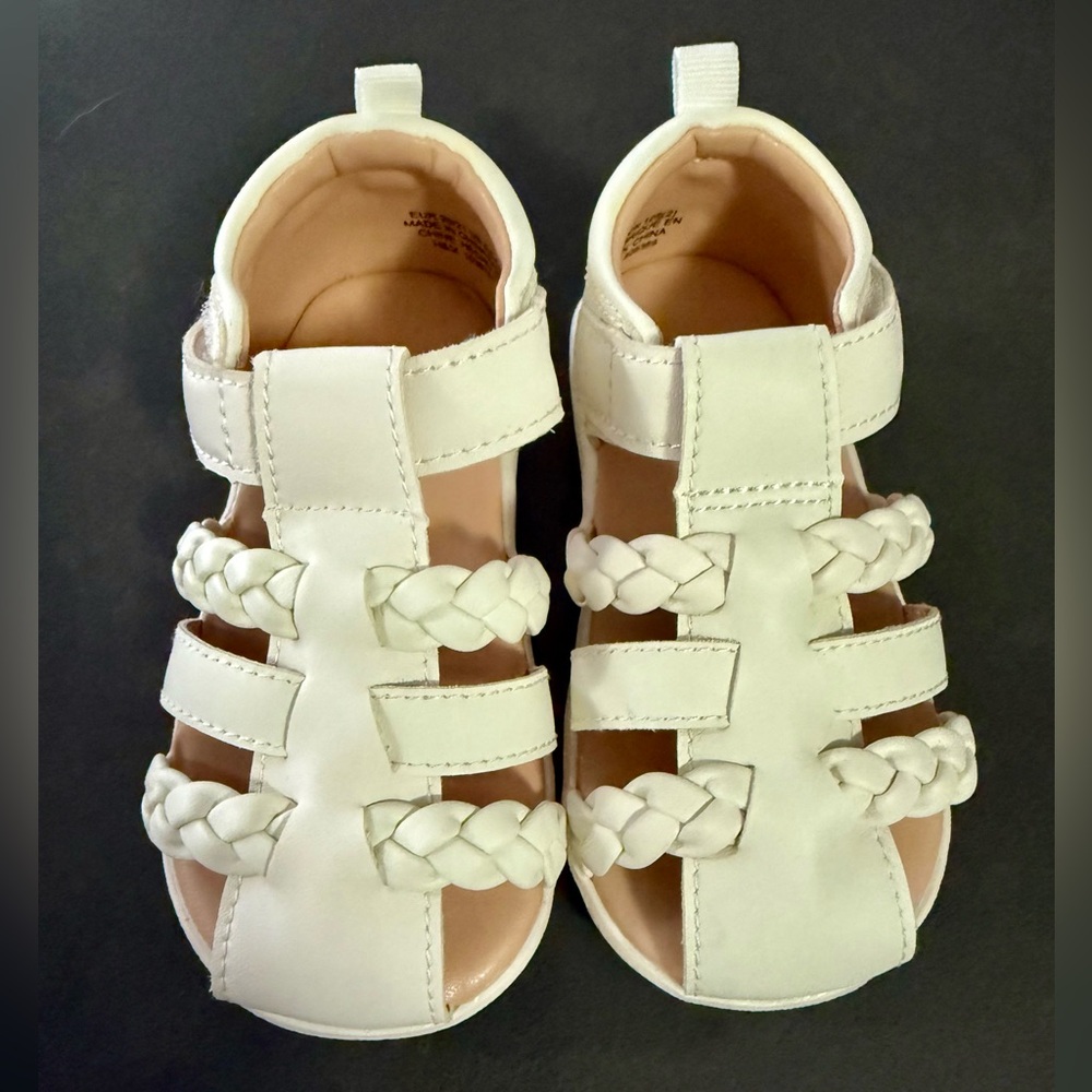 Toddler H&M Sandals